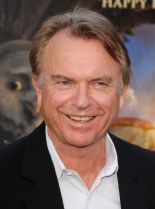 Sam Neill