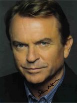 Sam Neill