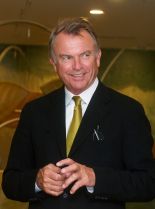 Sam Neill