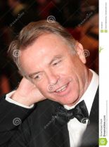 Sam Neill #85206 picture (Portrait Medium)