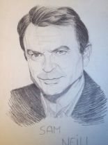 Sam Neill