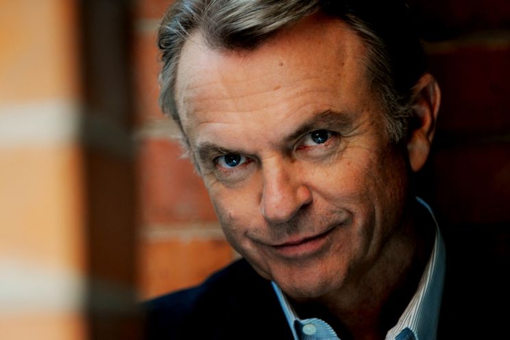 Sam Neill