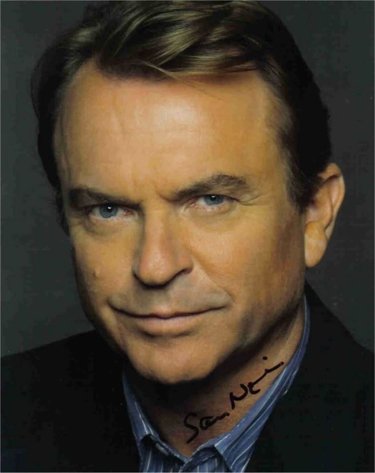 Sam Neill