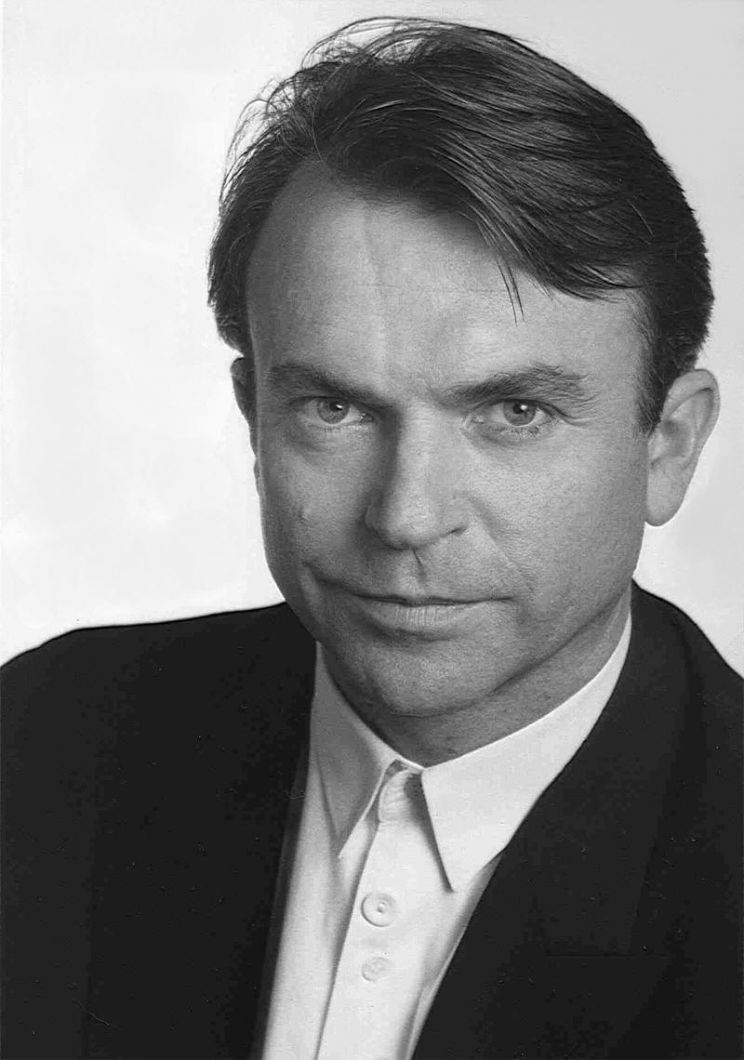 Sam Neill