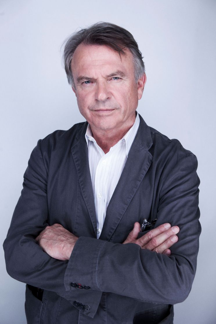 Sam Neill