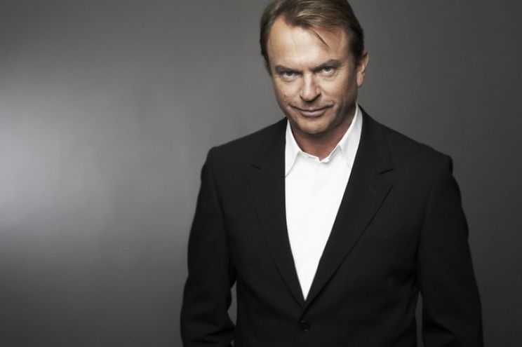 Sam Neill