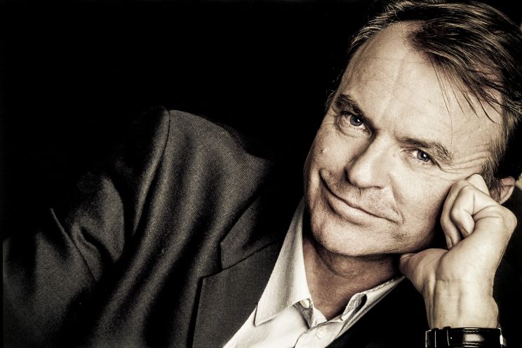 Sam Neill