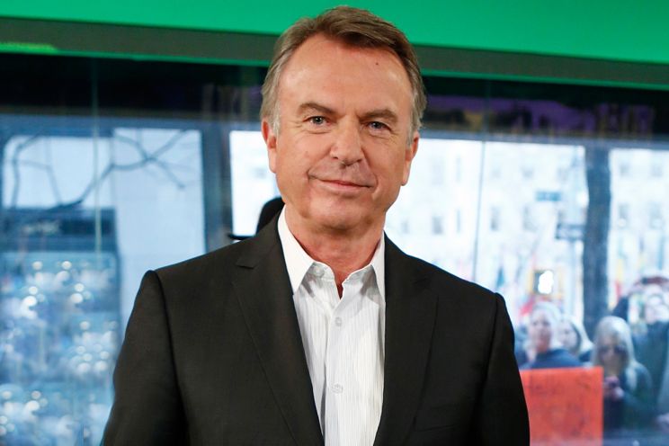 Sam Neill