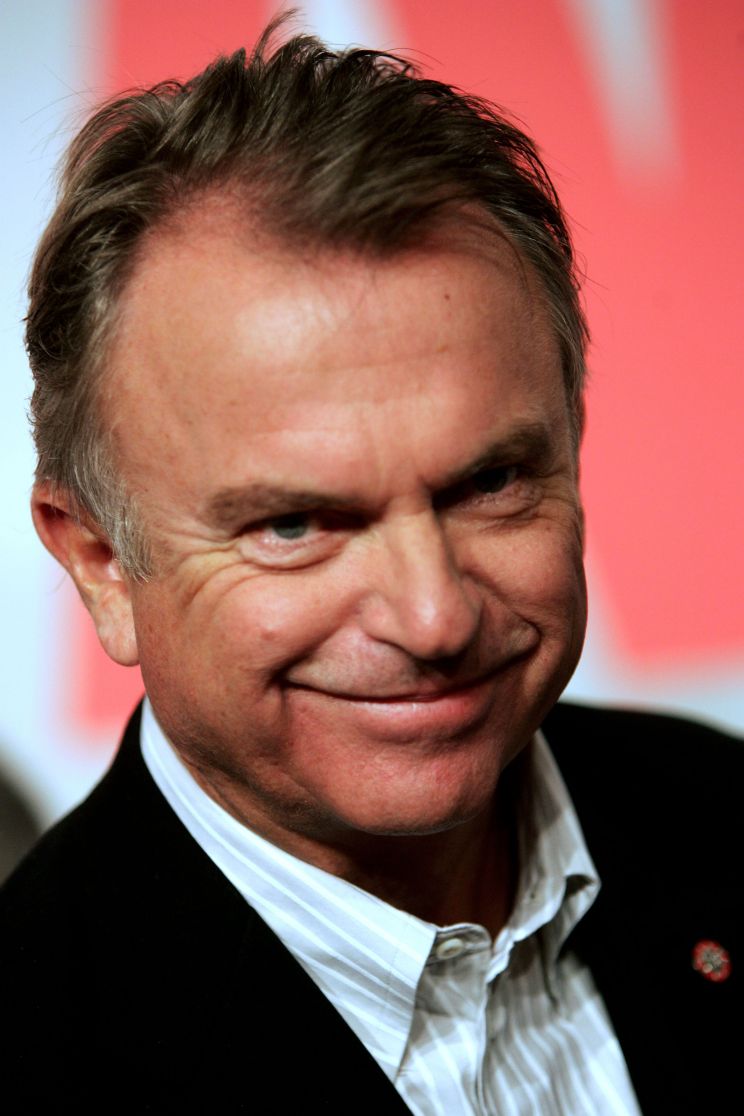 Sam Neill