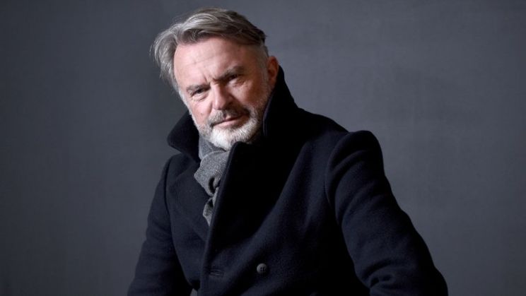 Sam Neill