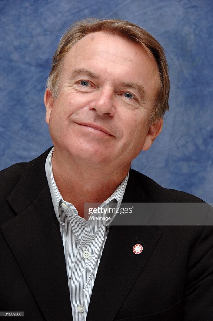 Sam Neill