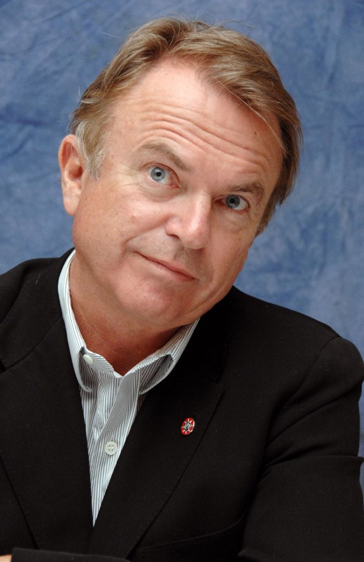 Sam Neill