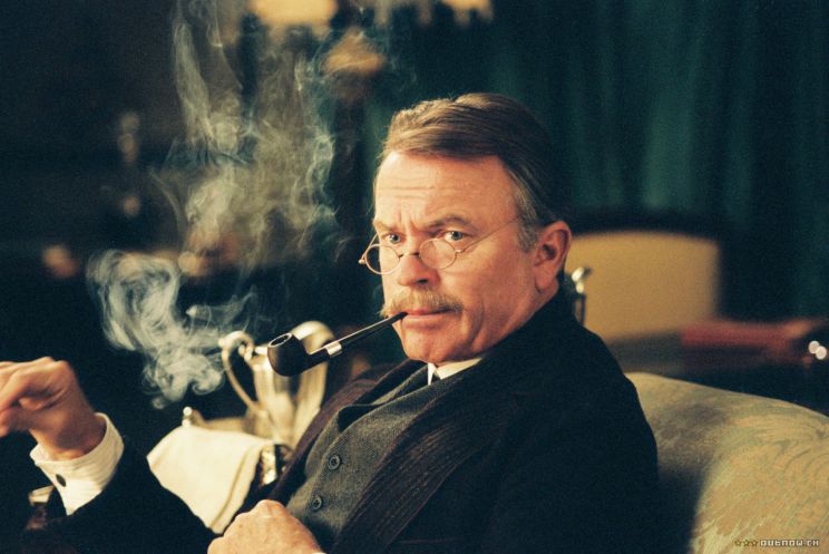 Sam Neill