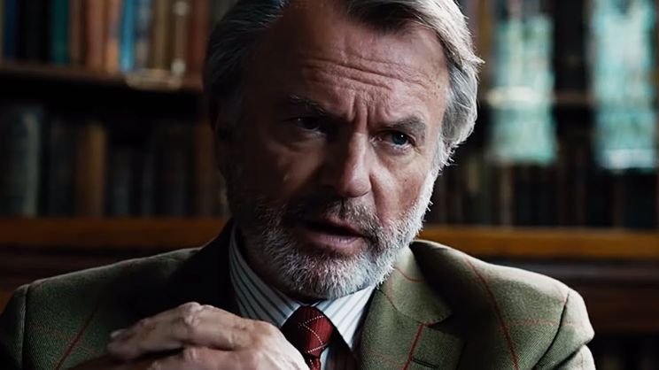 Sam Neill