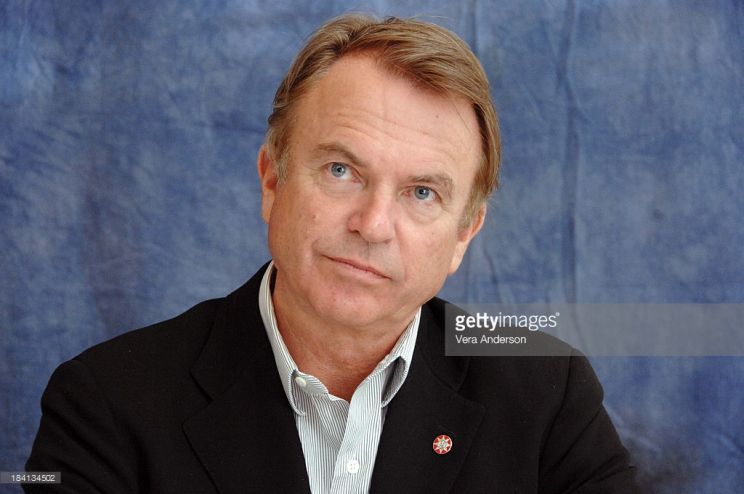 Sam Neill