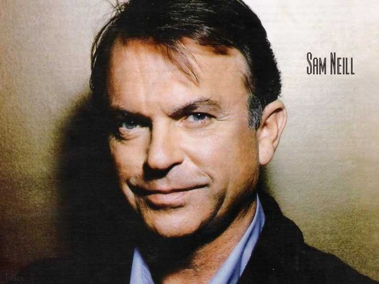 Sam Neill