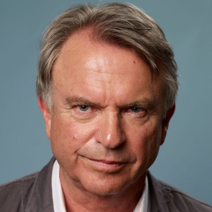 Sam Neill