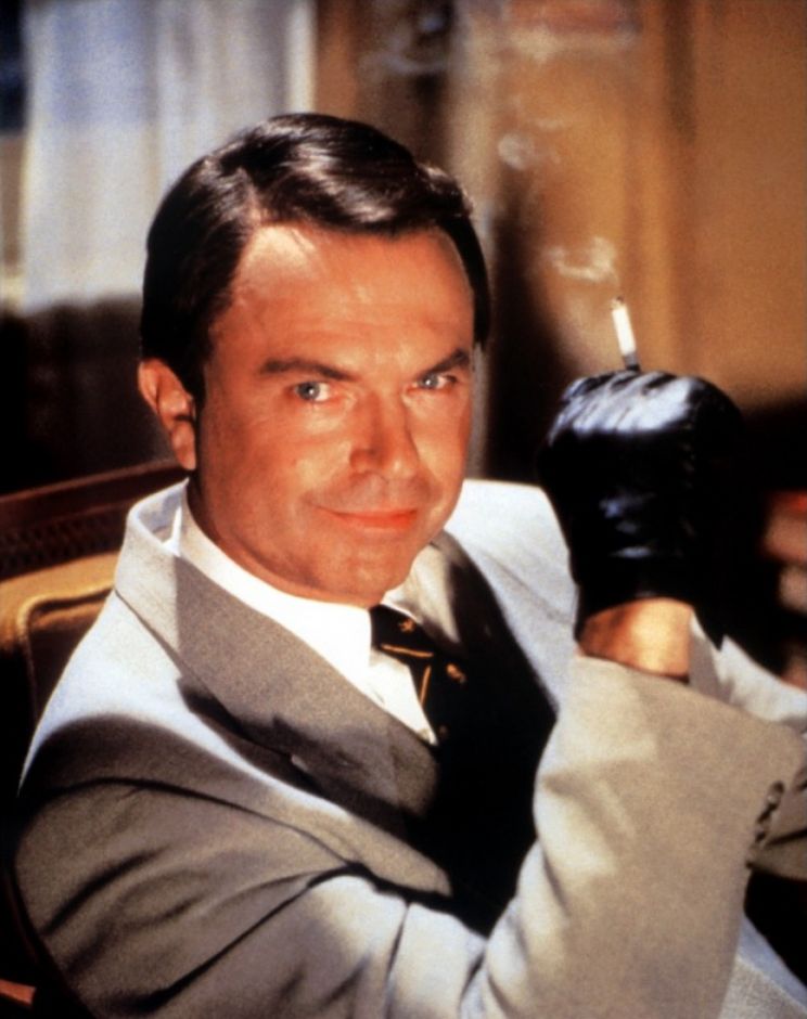 Sam Neill