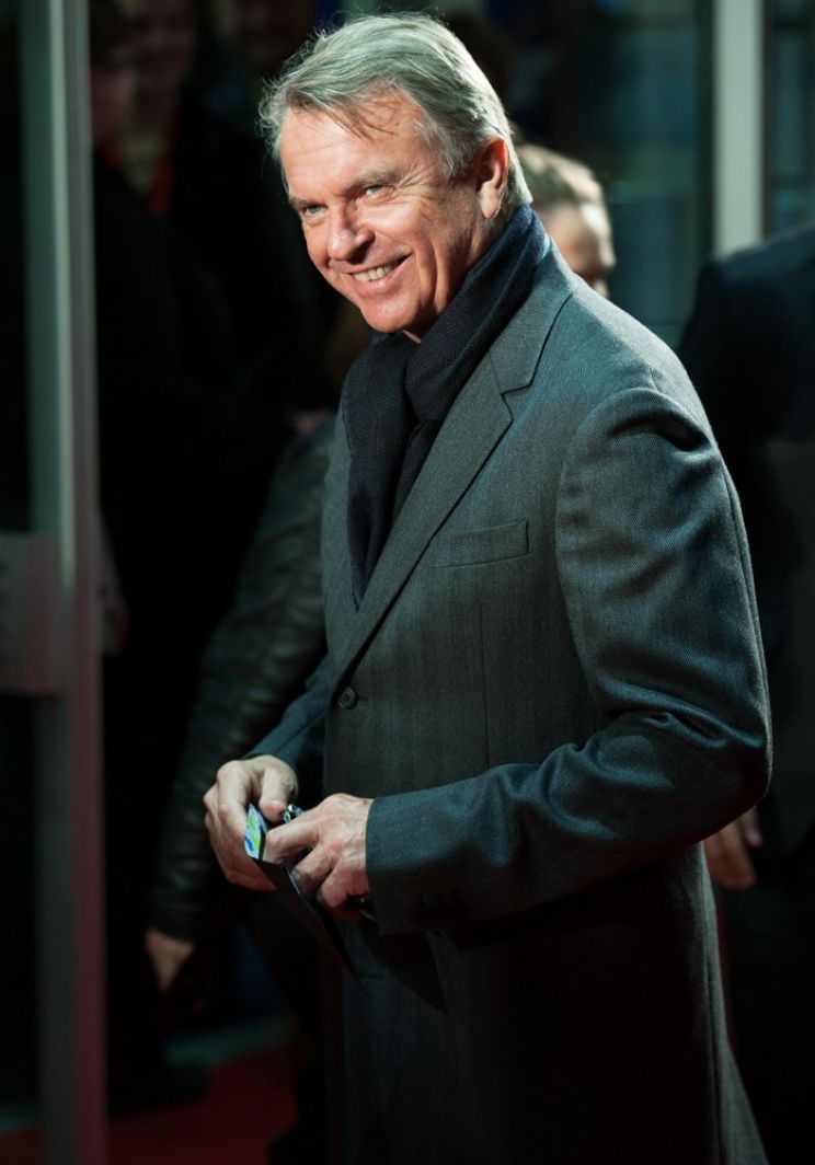 Sam Neill