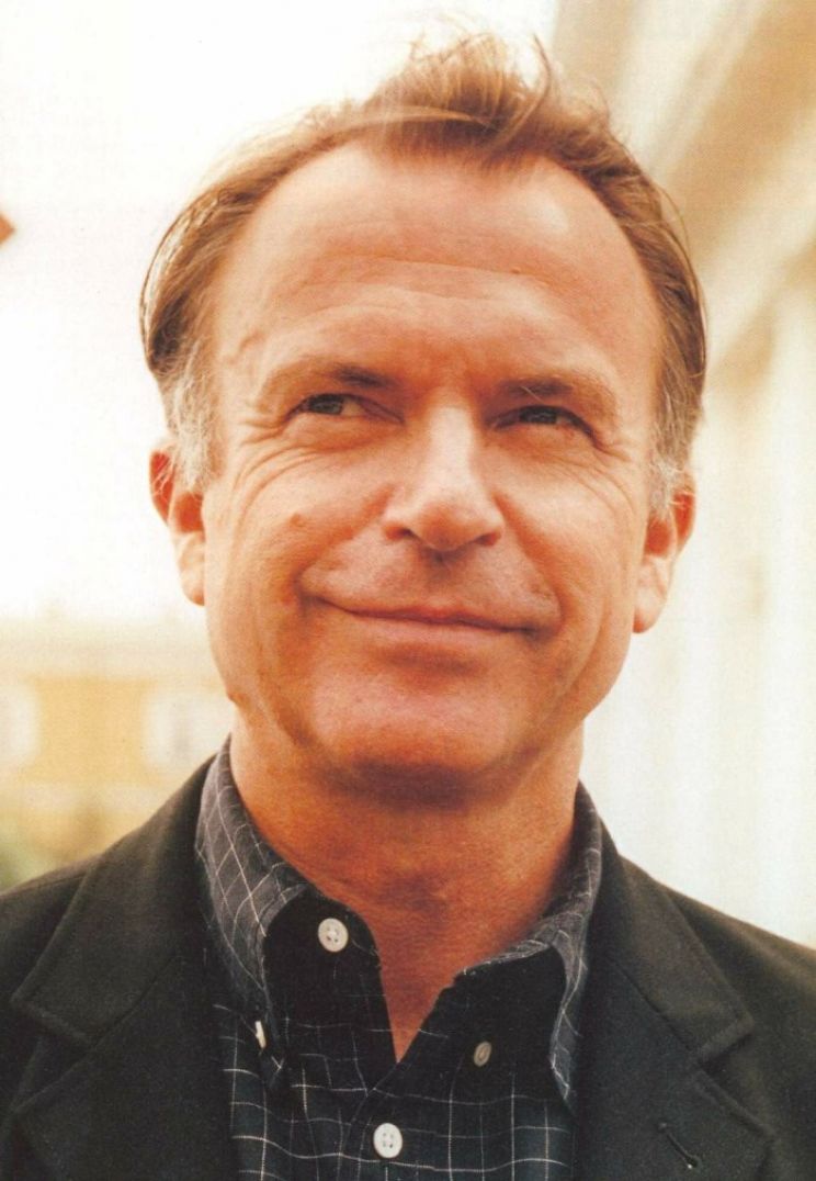 Sam Neill