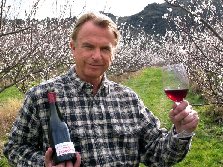 Sam Neill