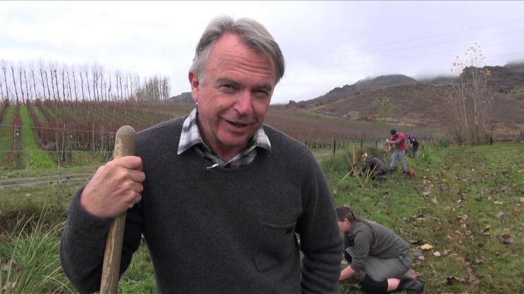 Sam Neill