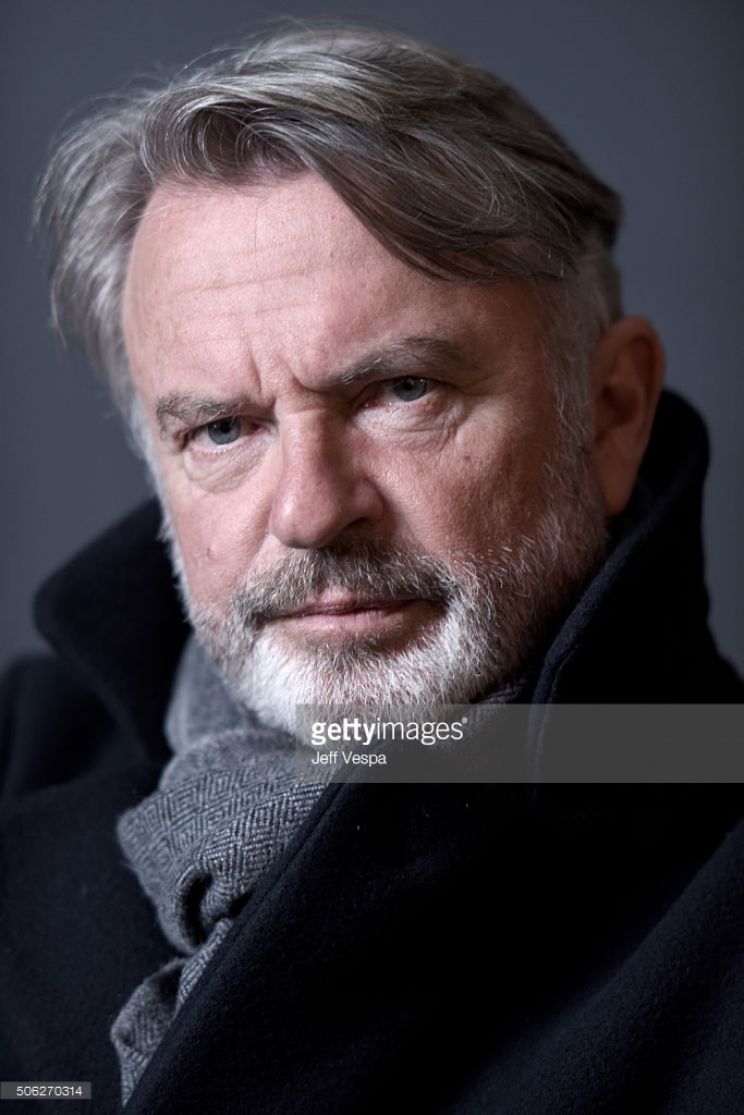 Sam Neill