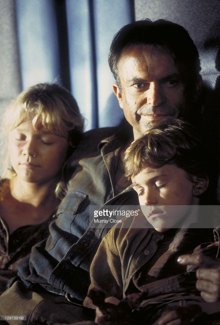 Sam Neill