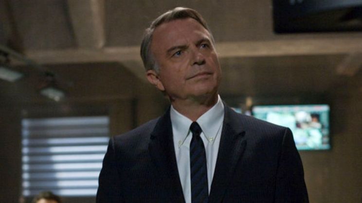Sam Neill