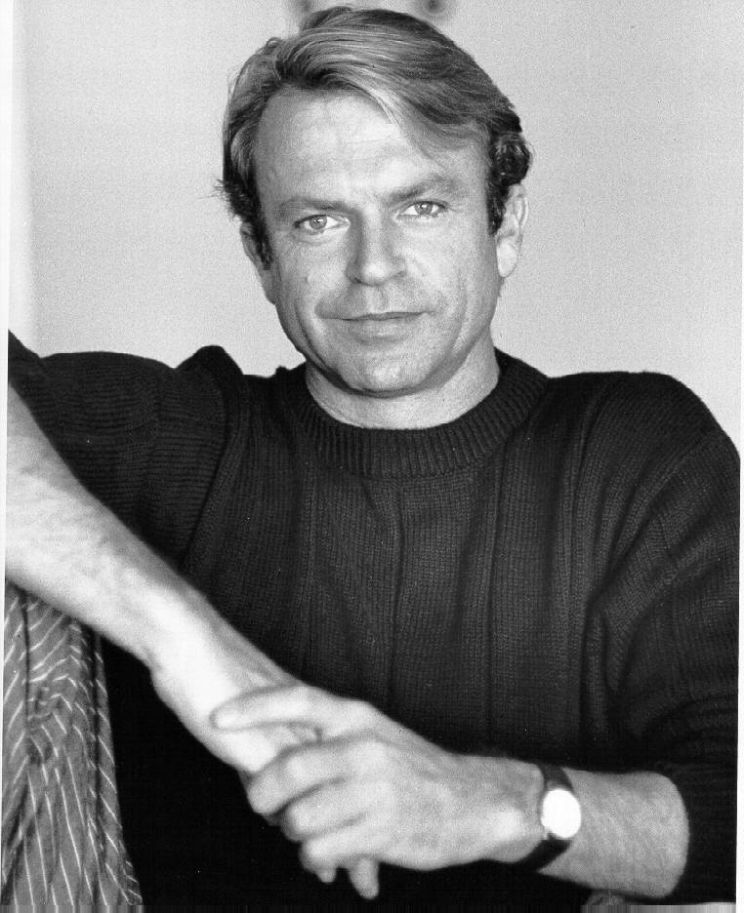 Sam Neill