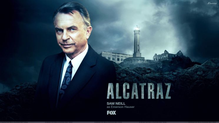 Sam Neill