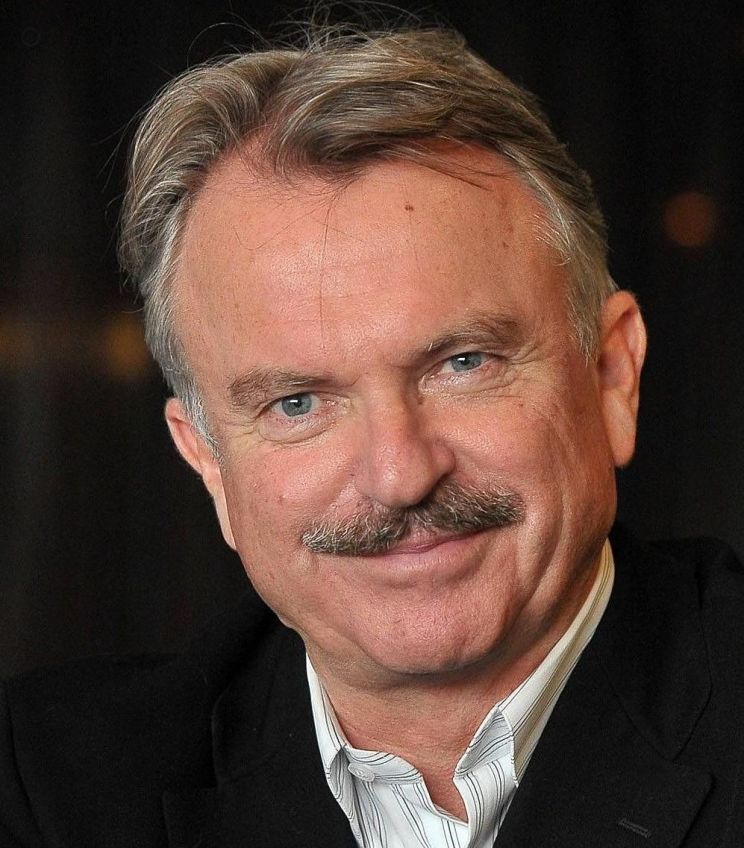 Sam Neill