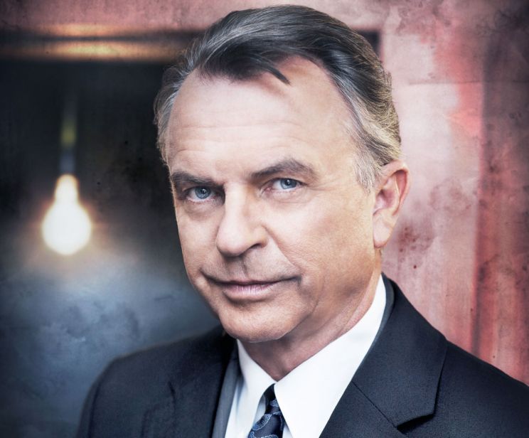Sam Neill