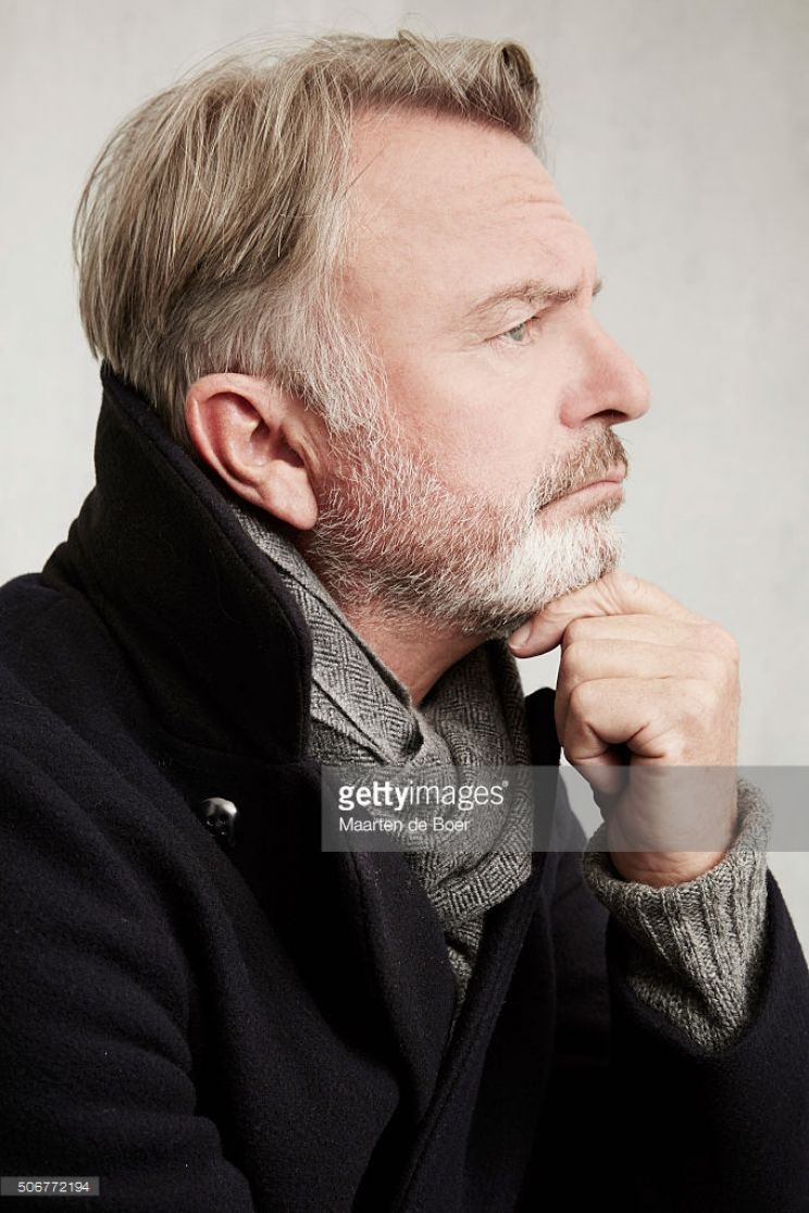 Sam Neill