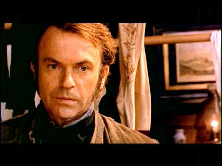 Sam Neill