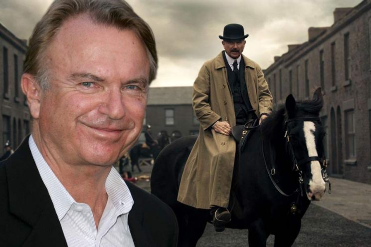 Sam Neill