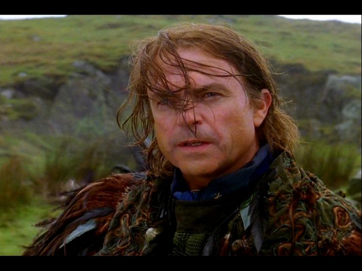 Sam Neill
