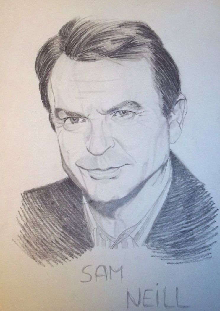 Sam Neill