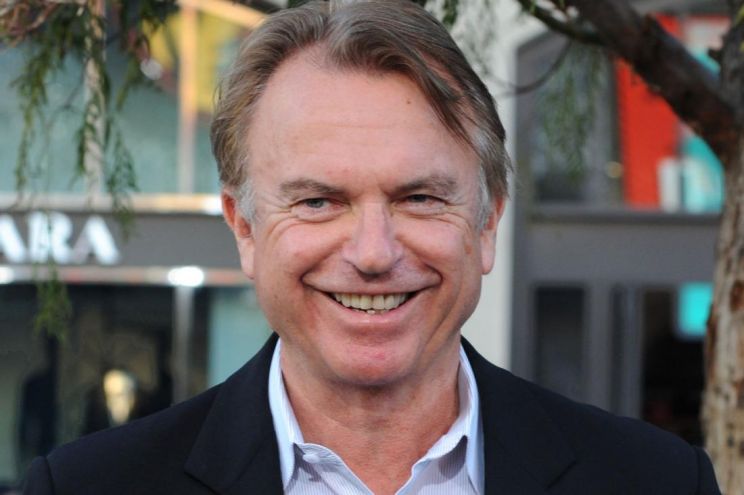 Sam Neill