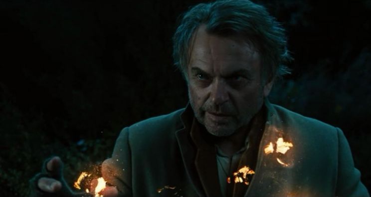 Sam Neill