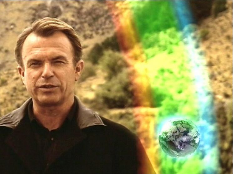 Sam Neill