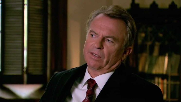 Sam Neill