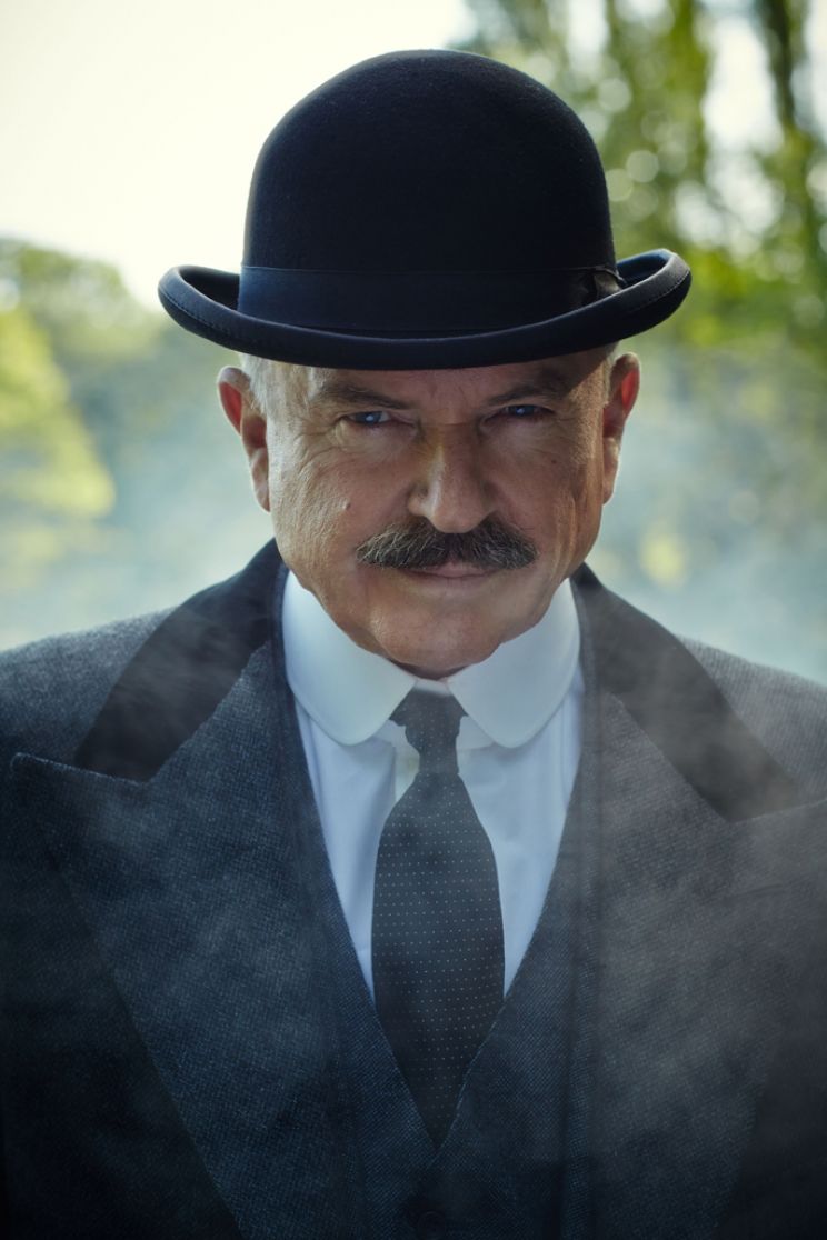 Sam Neill