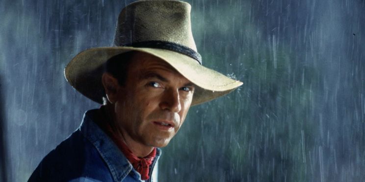 Sam Neill