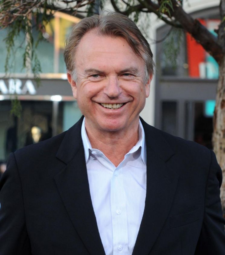 Sam Neill