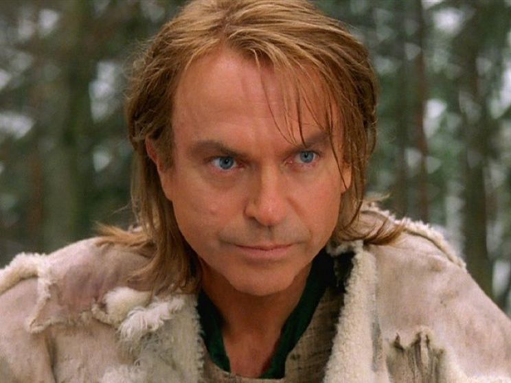 Sam Neill