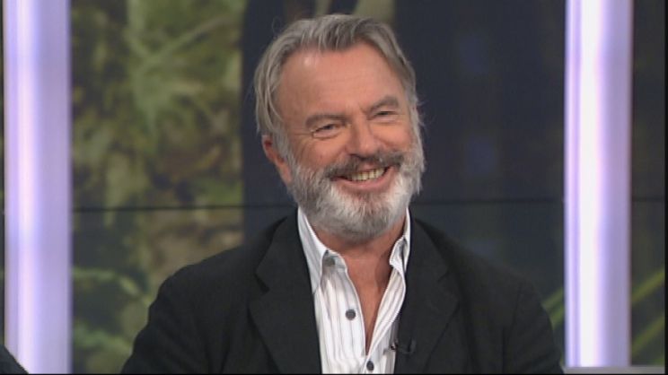 Sam Neill