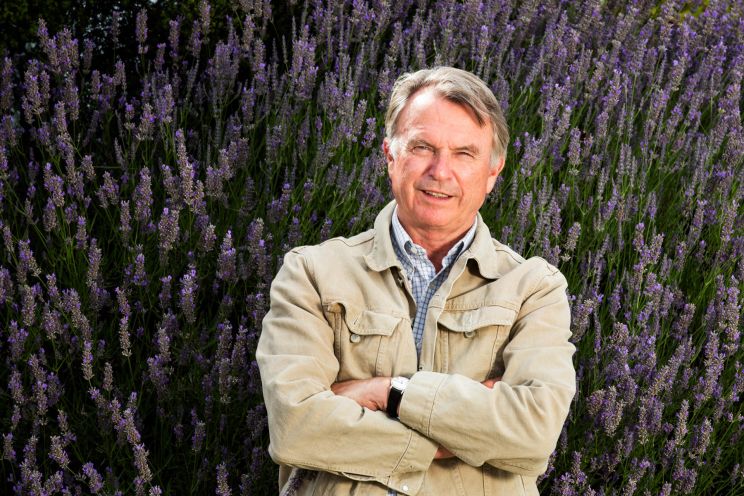 Sam Neill