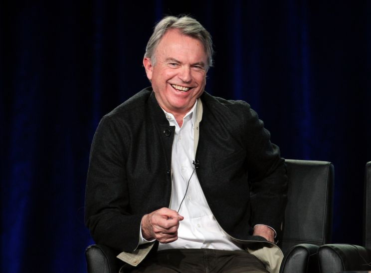 Sam Neill