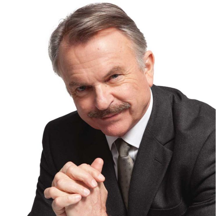 Sam Neill